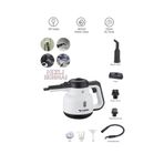 Torima CB-902A 1500 W 8 Aparatlı Buharlı Temizlik Makinesi