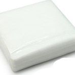 Torima CD-DVD Zarfları Çift Yönlü Beyaz 100'lü Paket