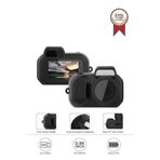 Torima Cmr-37 Siyah Mini Dijital Video Fotoğraf Makinesi Kamera