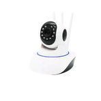 Torima CMR-5 360° Full Hd 1080p Ethernet Girişli 3 Antenli Smart Ip Kamera