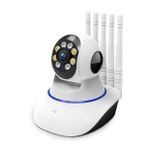 Torima Cmr-5 360° Full Hd 1080P Ethernet Girişli 5 Antenli Smart Ip Kamera