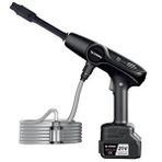 Torima D-015 Şarjlı Basınçlı Yıkama Makinesi 21W 30 Bar