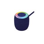 Torima D10 Açık Mavi Bluetooth Hoparlör