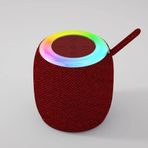 Torima D10 Kırmızı Bluetooth Hoparlör