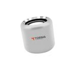 Torima D12 Gümüş Bluetooth Hoparlör