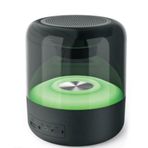 Torima D14 Taşınabilir Kablosuz Beyaz Bluetooth Hoparlör