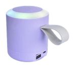 Torima D24 Mor Bluetooth Hoparlör