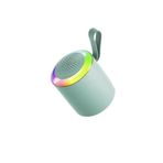 Torima D24 Yeşil Bluetooth Hoparlör