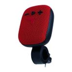 Torima D34 Kırmızı Bluetooth Hoparlör
