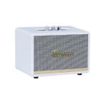 Torima D35 Beyaz Nostalji Bluetooth Hoparlör