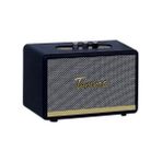Torima D35 Siyah Nostalji Bluetooth Hoparlör