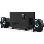 Torima D37 Siyah Bluetooth Hoparlör