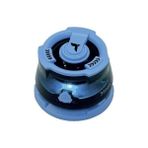 Torima D39 Mavi Manyetik Mini Bluetooth Hoparlör