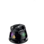 Torima D39 Siyah Manyetik Mini Bluetooth Hoparlör