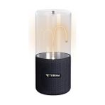 Torima D40 Siyah Bluetooth Hoparlör