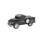 Torima D54 Siyah Pickup Araba Güneş Enerjili Bluetooth Hoparlör