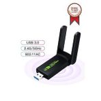 Torima Dual Band USB Adapter 1300 MBPS YD-33 Wireless