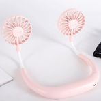 Torima F-04 Pembe Boyuna Asılabilir Vantilatör