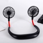 Torima F-04 Siyah Masa Üstü Vantilatör