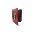 Torima Fotoğraf Albümü 200'lük 4X6 (10X15) Albüm Kırmızı