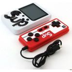 Torima GC-01 Beyaz Çift Kol 400 Nostalji Oyunlu Mini Atari