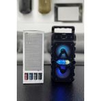 Torima GTS-1571 Siyah Bluetooth Hoparlör