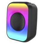 Torima GTS-1867 Siyah Bluetooth Hoparlör