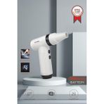 Torima Hava Üfleme Makinesi Yüksek Hızlı Turbo 85000 RPM 40W 1100 MAH TTB01 Siyah