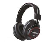 Torima HD-10 Siyah Bluetooth Kulaklık