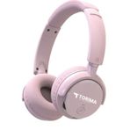 Torima HD-20 Pembe Bluetooth Kulaklık