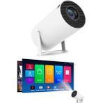 Torima HY300T Lite Taşınabilir Projeksiyon Cihazı
