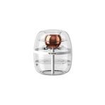 Torima K30 Humidifier Hava Nemlendirici Aroma Terapili Buhar Makinesi