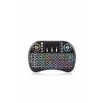 Torima Kablosuz Rgb Pilli Mini Klavye