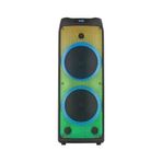 Torima KOLAV-L2121 Siyah Mikrofonlu Kumandalı Bluetooth Hoparlör