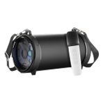 Torima KTS-1815 Siyah Bluetooth Hoparlör