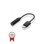 Torima Kulaklık Dönüştürücü Usb-C 3.5MM TR10 Siyah
