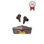 Torima Led Işıklı Kulakiçi Kablosuz Bluetooth 5.0 Metal Kasa Gaming Kulaklık K-98