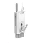 Torima Mcb-01 Sprey Depolu Bilgisayar ,Klavye ,Kulaklık ,Mouse ,Ekran ,Telefon Temizleme Fırça Seti 8 İn1
