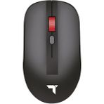 Torima Mouse Çift Modlu Sessiz Kablosuz Fare TM18 Siyah