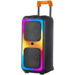 Torima NDR-1097 Siyah Bluetooth Hoparlör