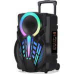 Torima NDR-P12 Bluetooth Hoparlör