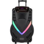 Torima NDR-V12 Bluetooth Hoparlör