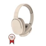 Torima P2961 Bej Bluetooth Kulaklık