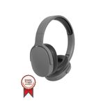 Torima P2961 Koyu Gri Bluetooth Kulaklık