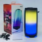 Torima Pluse5 Siyah Bluetooth Hoparlör
