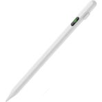 Torima Pmr P-01 Beyaz Stylus Pen Kapasitif Dokunmatik Kalem Çizim ve Tasarım