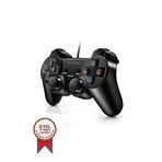 Torima Siyah Oyun Kolu Analog Usb Oyun Kolu Joystick Pc Oyun Kolu Gamepad Konsol