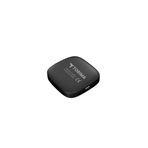 Torima Tab09 Mini Siyah Kablosuz Carplay 2Gb+32Gb Usb Ve Type-C Uyumlu Araç Multimedya Dönüştürücü Adaptörü