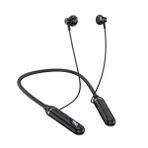Torima TB04 Boyun Askılı dijital göstergeli bluetooth kulaklığı 120 saat müzik dinleme