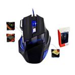 Torima TM-01 Oyuncu Mouse